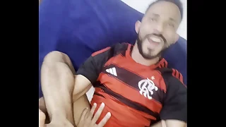 dei complain goleiro do time depois do jogo